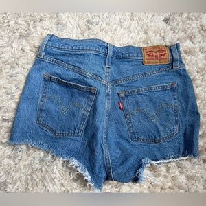 Levi 501 short
